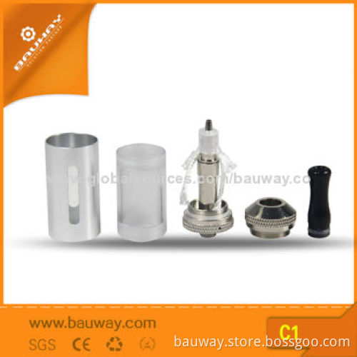 E Cig Vivi Nova Clearomizers with 3.5mL Capacity, Coils Changeable